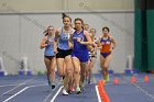 Lyons Invitational  Wheaton College Women’s Track & Field compete in the Lyons Invitational at Beard Fieldhouse . - Photo By: KEITH NORDSTROM : Wheaton, track & field